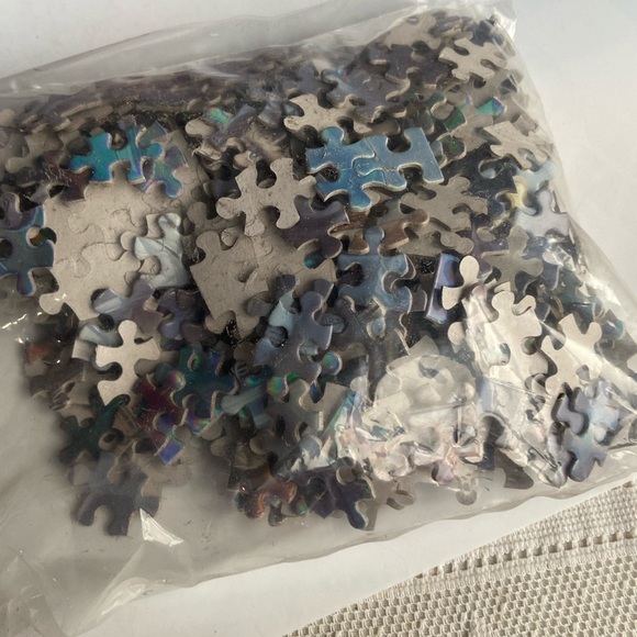 Star Wars Puzzles in Collector Tin - Picture 9 of 12